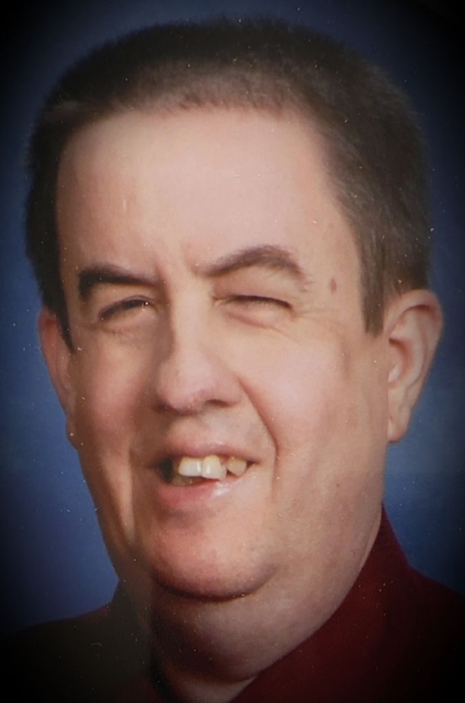 Tory Huckstep