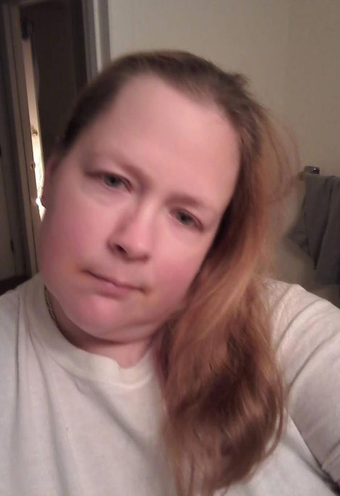Nikki Louise Murphy Profile Photo