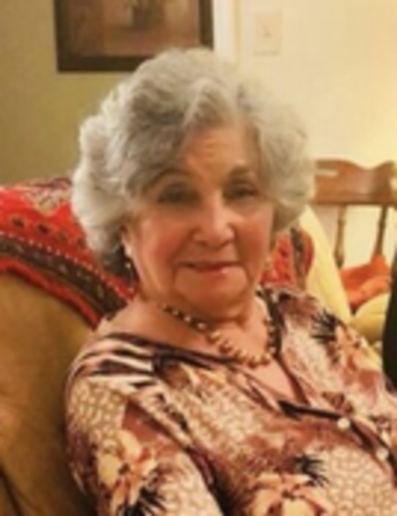 Batoul "Maman" Tabatabaei