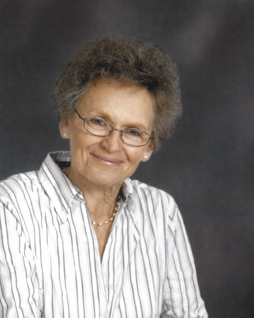 Angala Chivers Manning