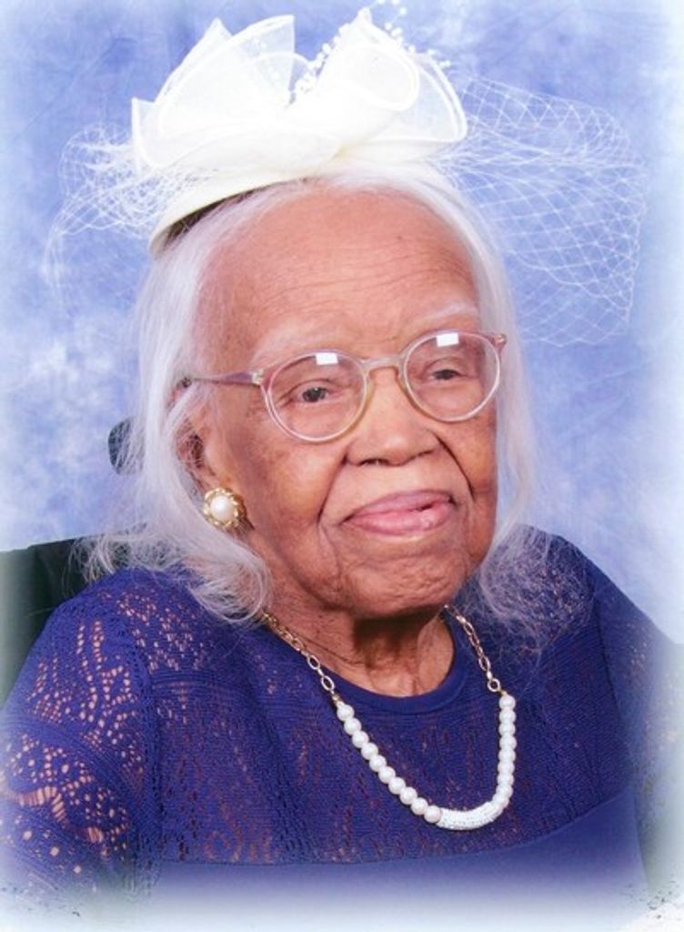 Zelma Dockery Profile Photo