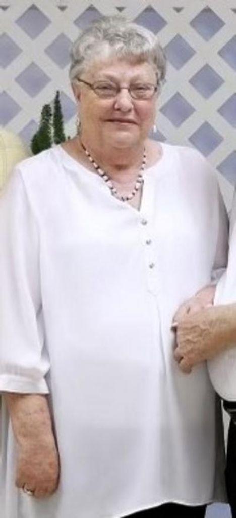 Joy Wilson Profile Photo