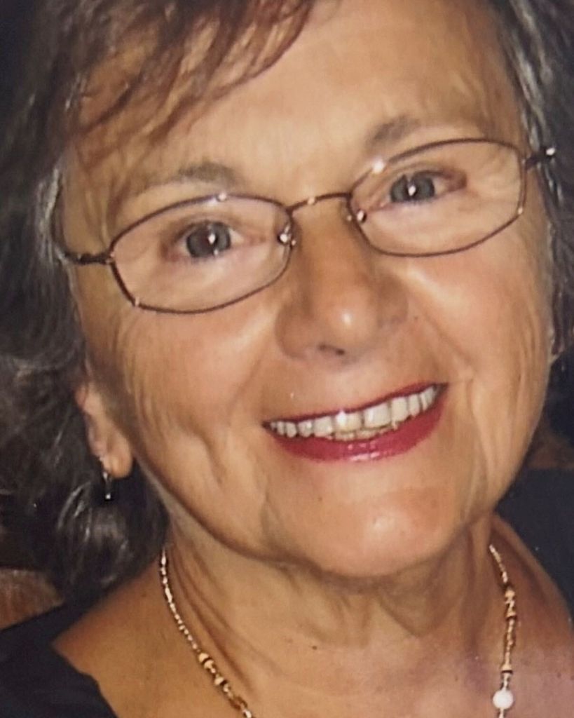Rosemarie Donovan (Barry)