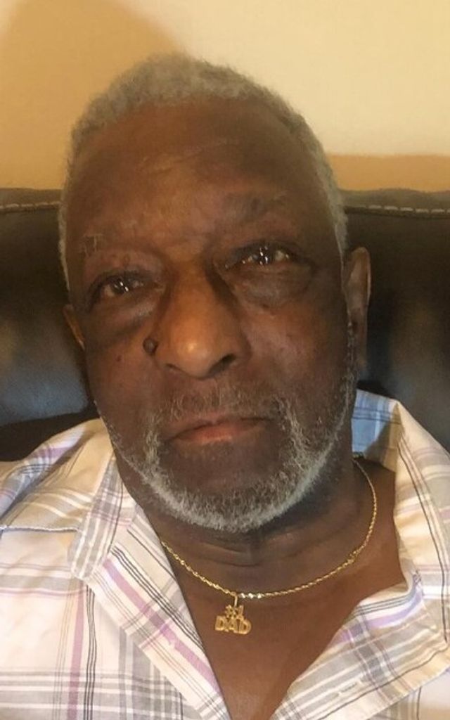 Mr. Allen Alvis Brown Profile Photo