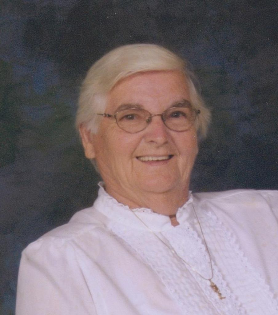 Sue Little