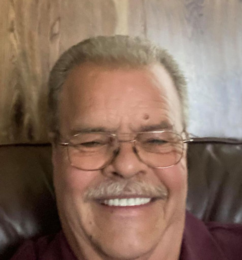 Donald Ray Butcher Profile Photo