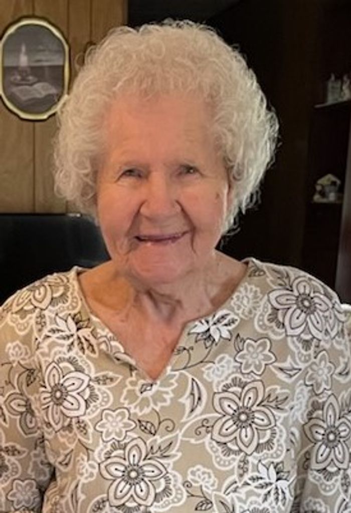 Ilajean "Jeanie" (Hiler)  Wolf