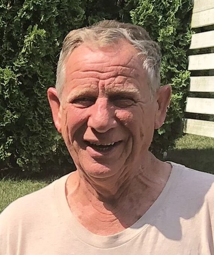 Edward J. Snyder, Sr.