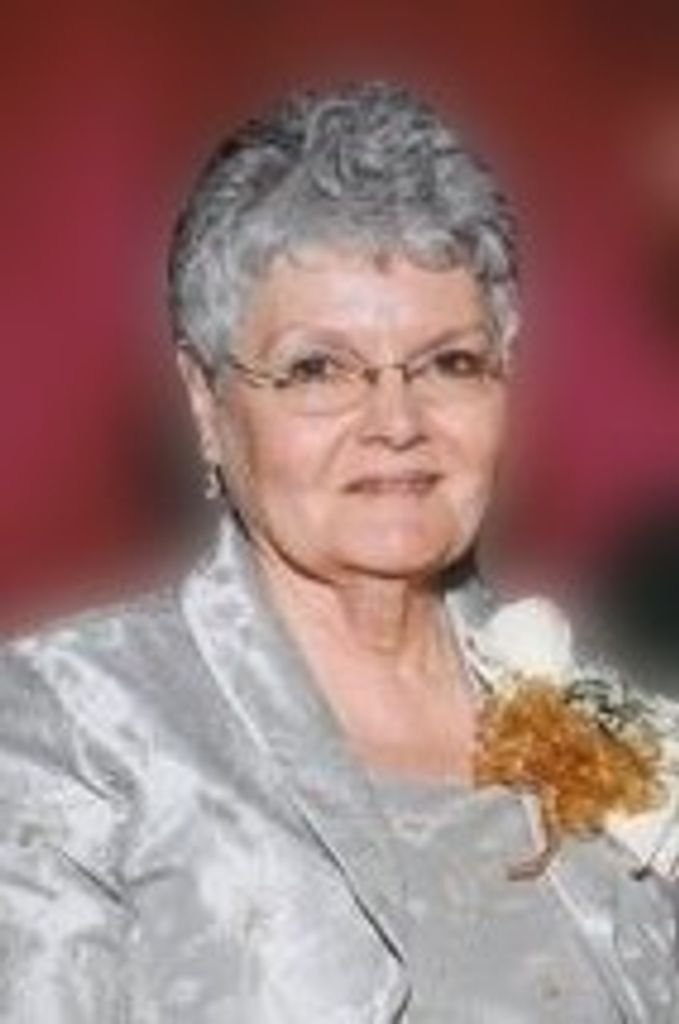 Helen Flewelling Profile Photo