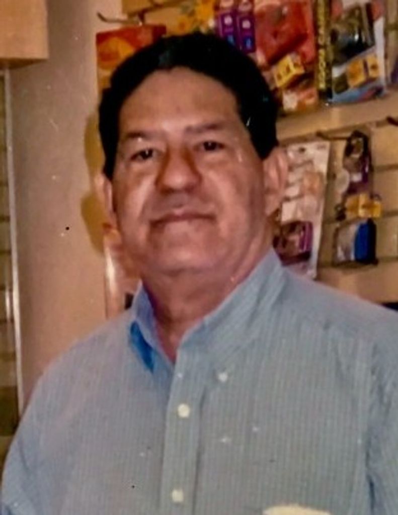 Sr. Fausto Cuesta Baez