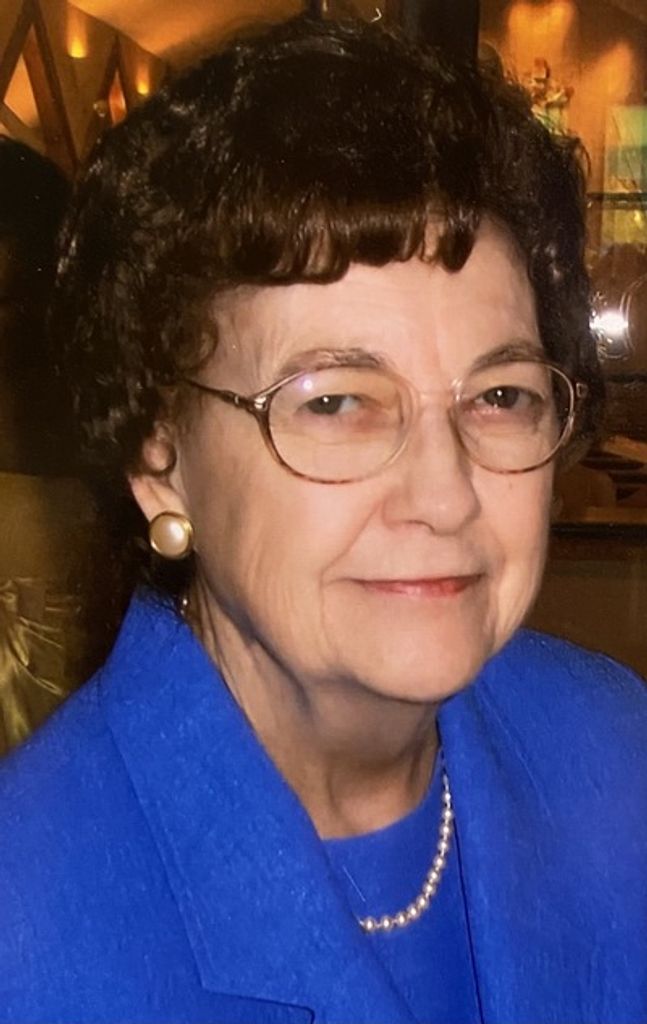 Pauline Marie Bowling Mudd Profile Photo