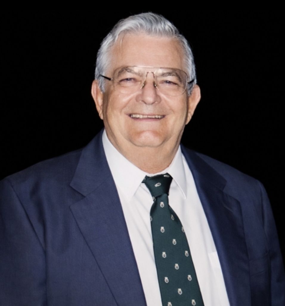 Robert Gene Hennarichs