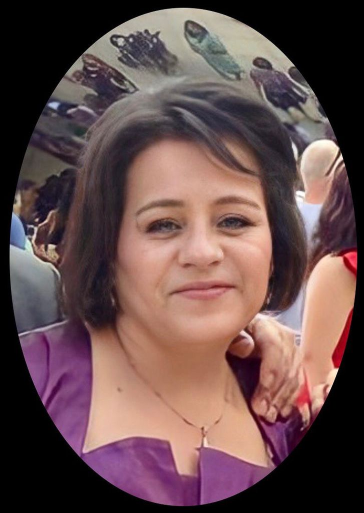 Concepcion Zamora Profile Photo