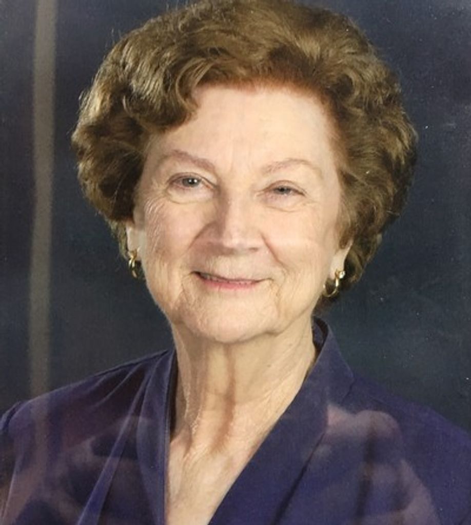 Marceline D. Hudson