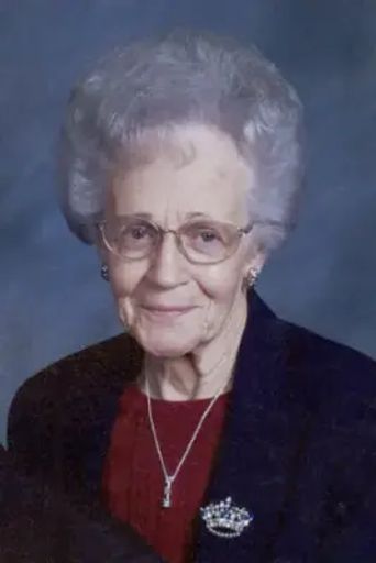 Virginia Dare Thomas Profile Photo