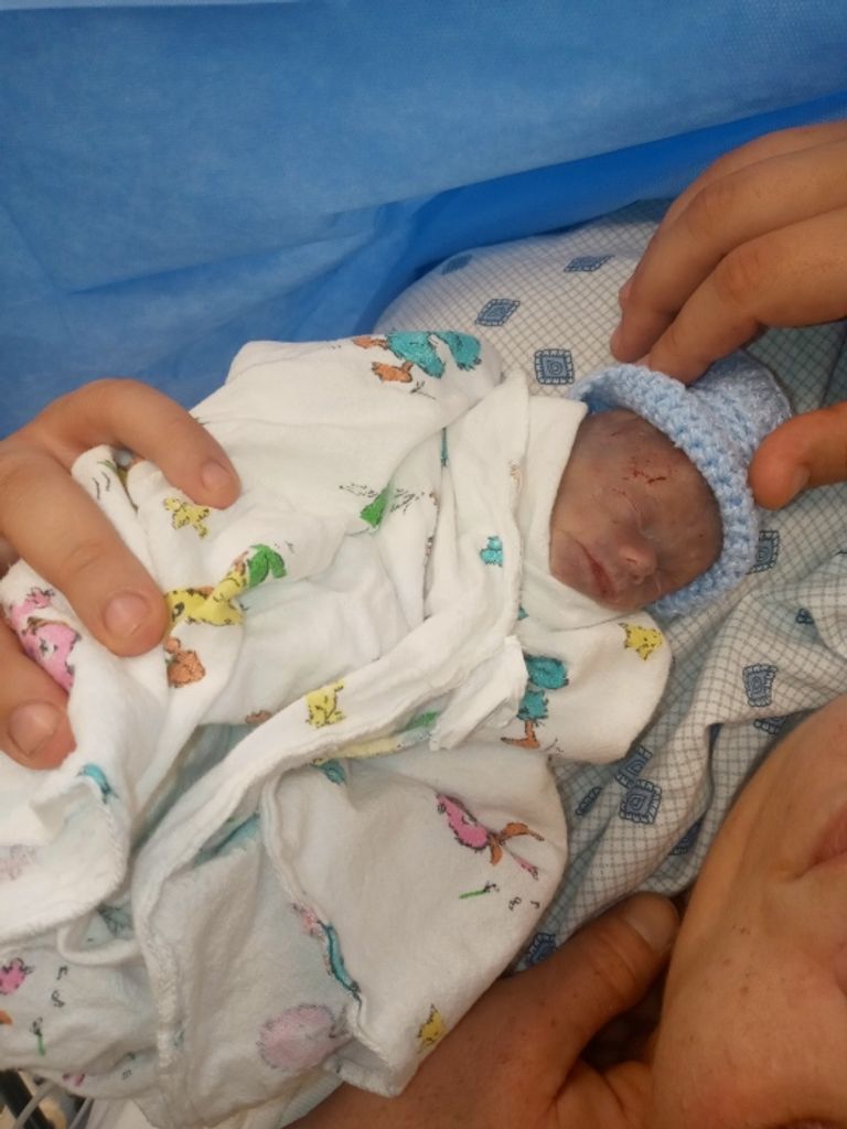 Daniel Brian Dean King Profile Photo