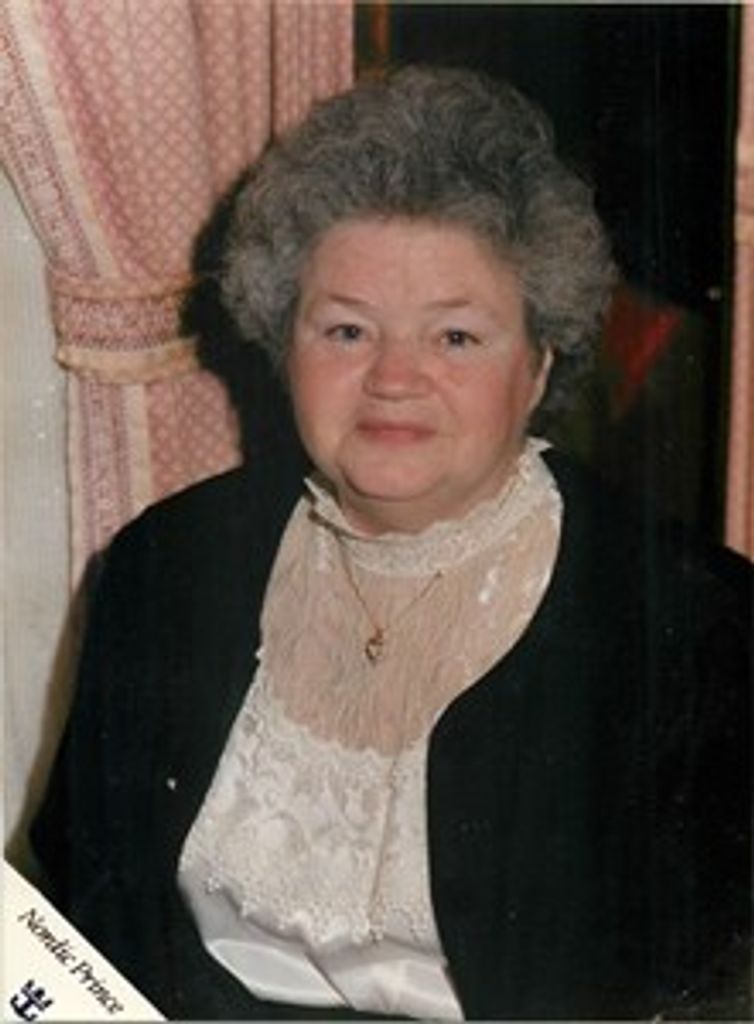 Marjorie A. Vandeusen
