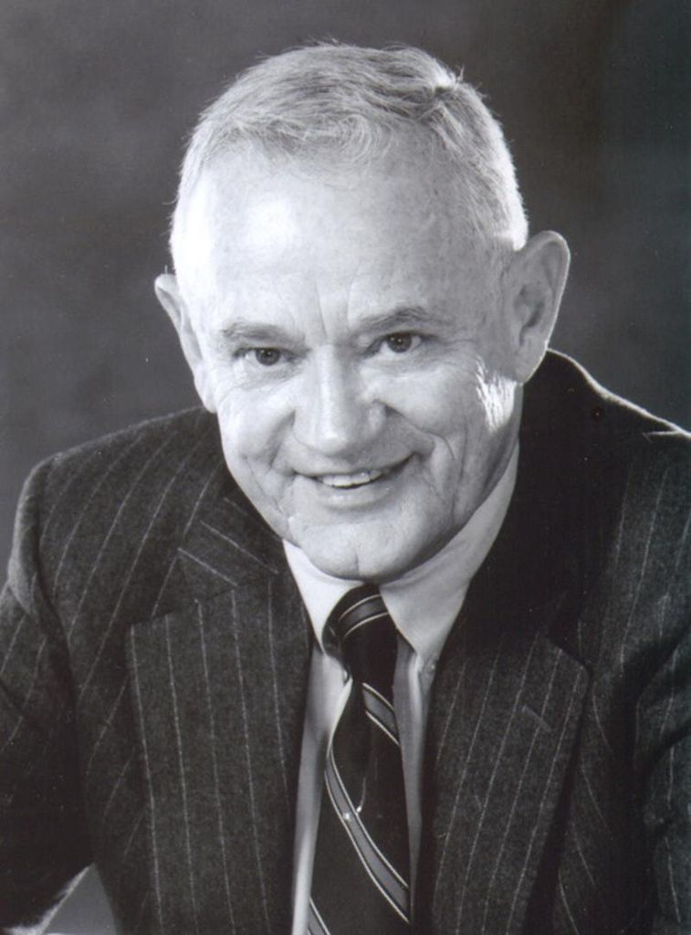 John Patrick "Jack" Coyne