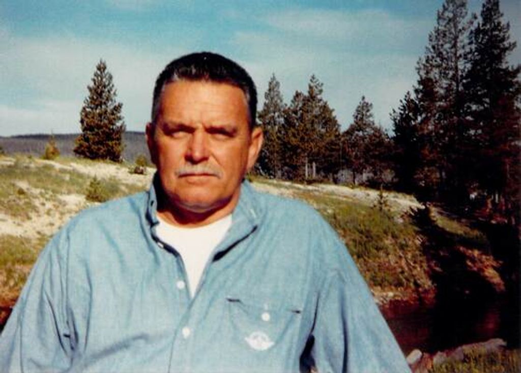 Charles Harvey Ball Jr. Profile Photo