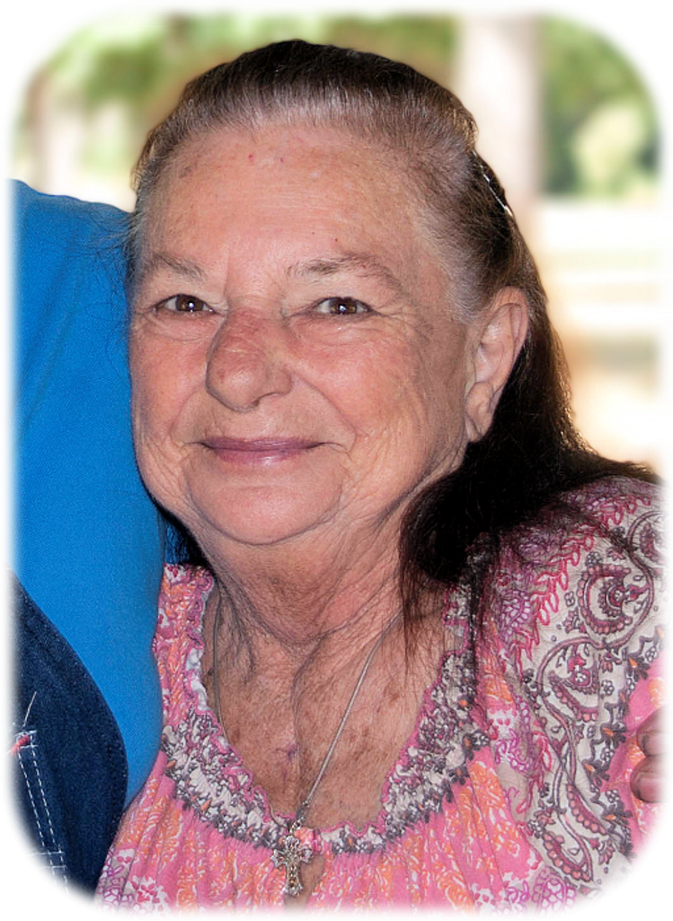 Jaculyn "Jackie" Ellen Webster