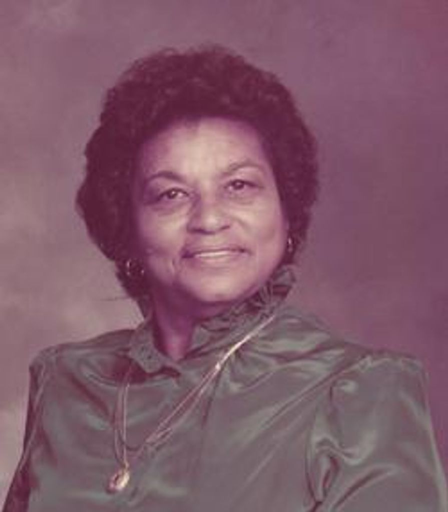 Alice Cassie Beverly Washington Profile Photo