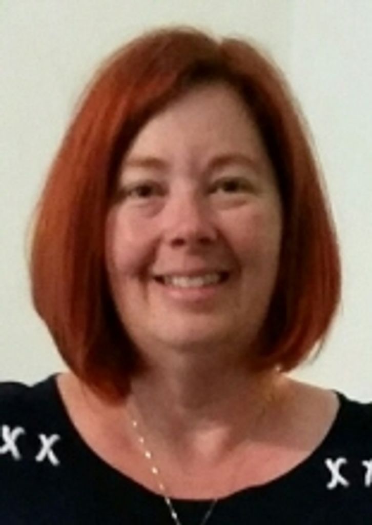 Tracey Lynn Anticouni