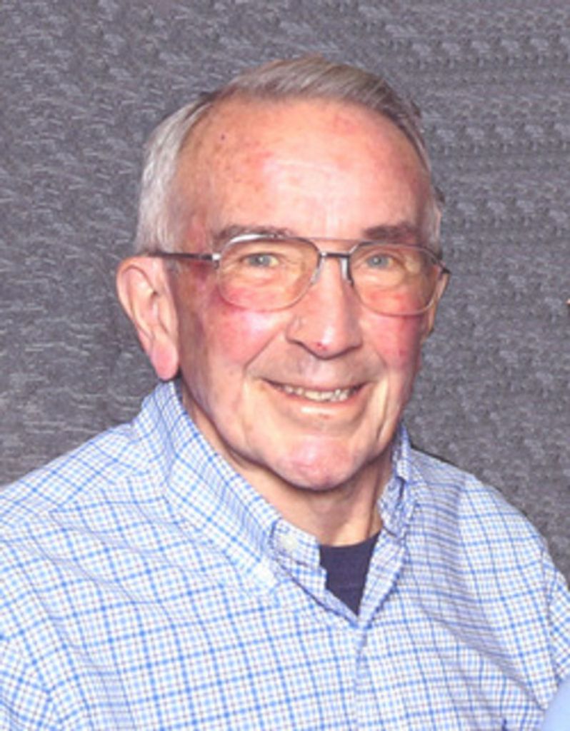 David Charles Howell
