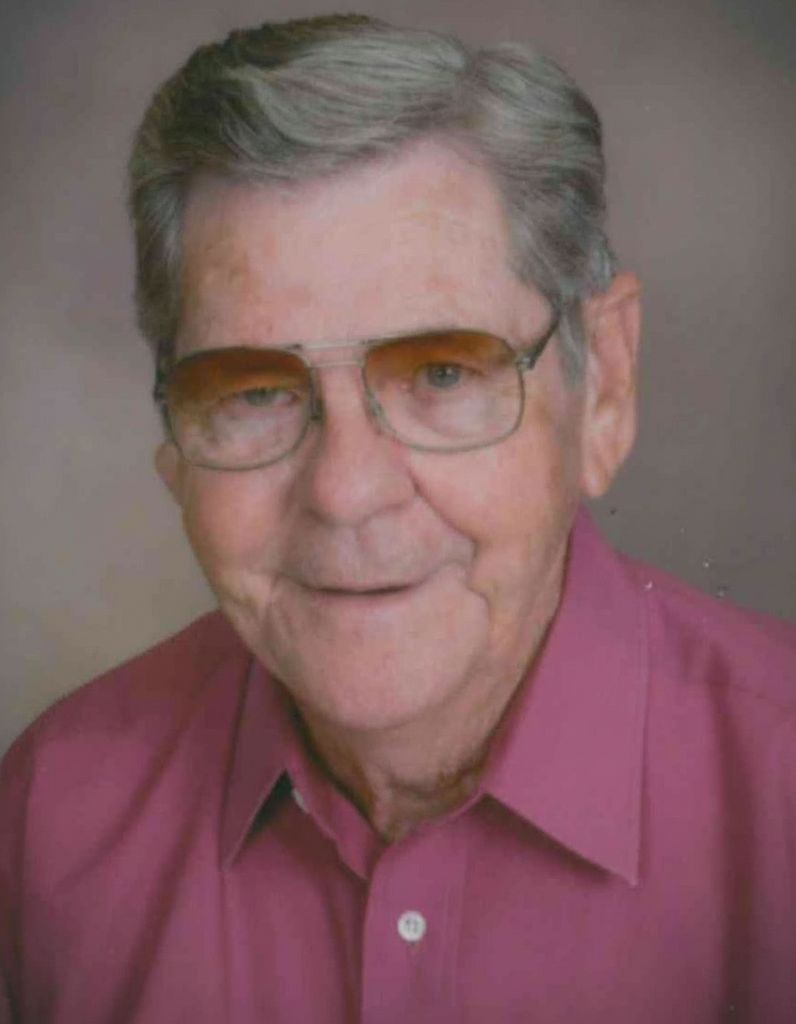 James "Jim" Lee Thurman