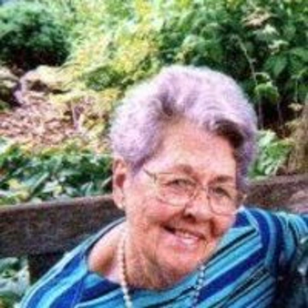 Martha Janet Landmann