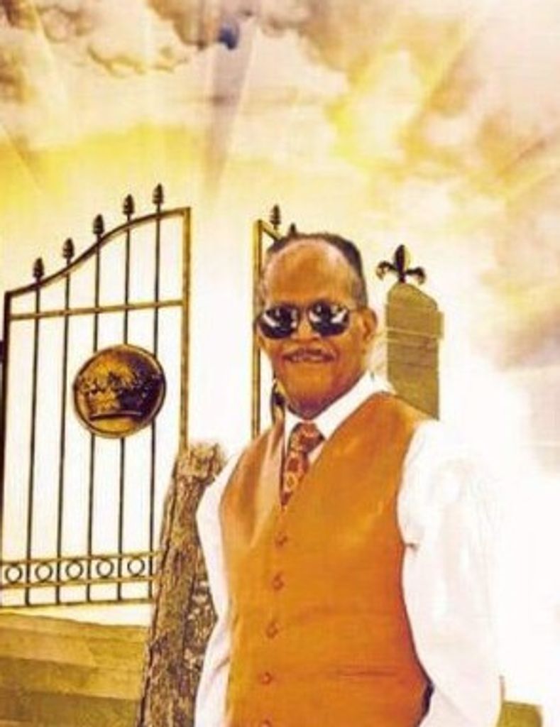 Harold D. Taylor,  Sr. Profile Photo