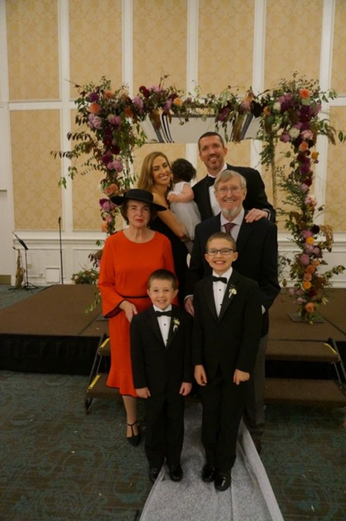 James J. Cox Profile Photo