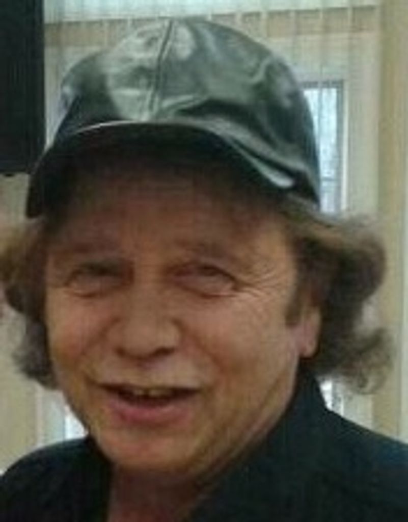 Fred Kenneth Dille