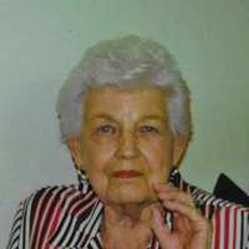 Helen Harris Green Profile Photo