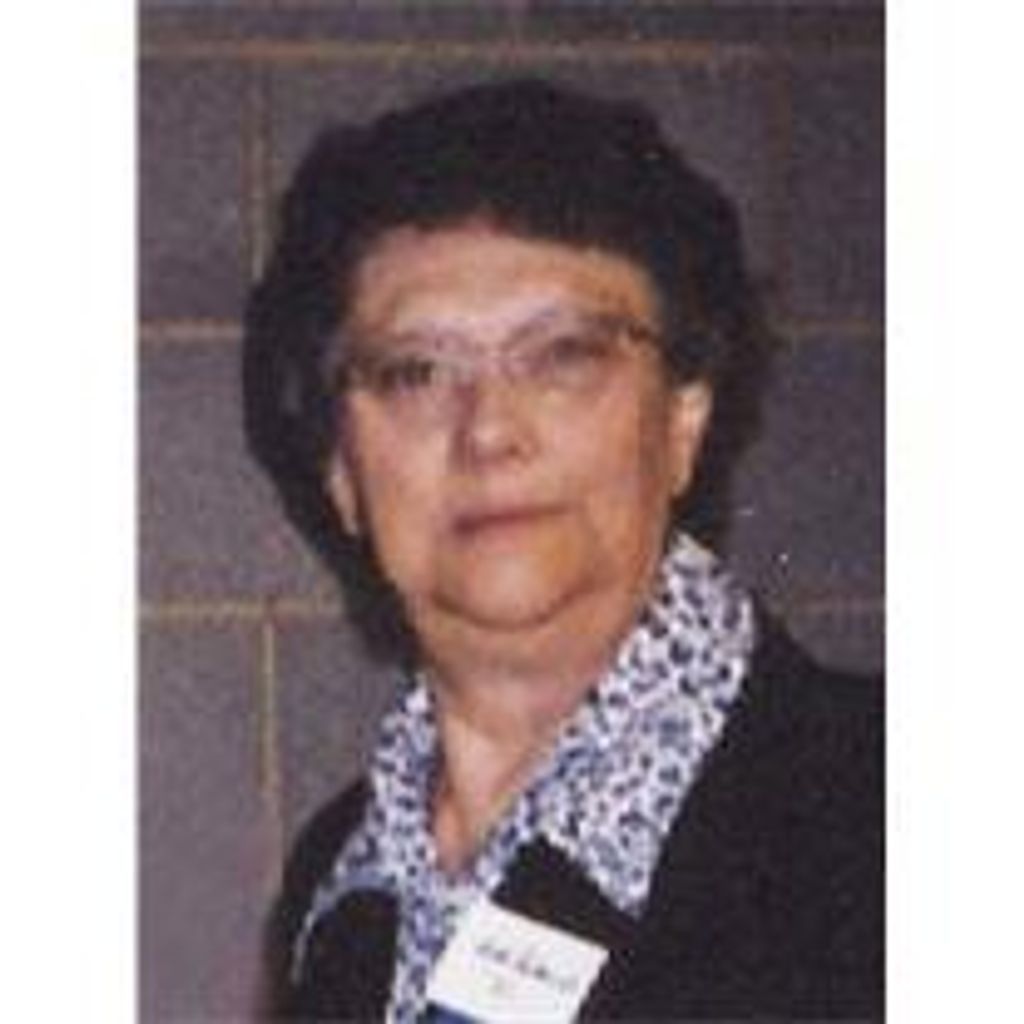 Ruth Schrenk