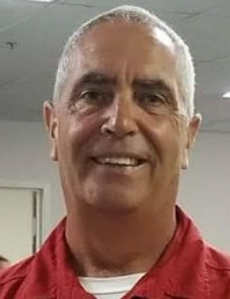 Kenneth  Charles Freel Jr. 