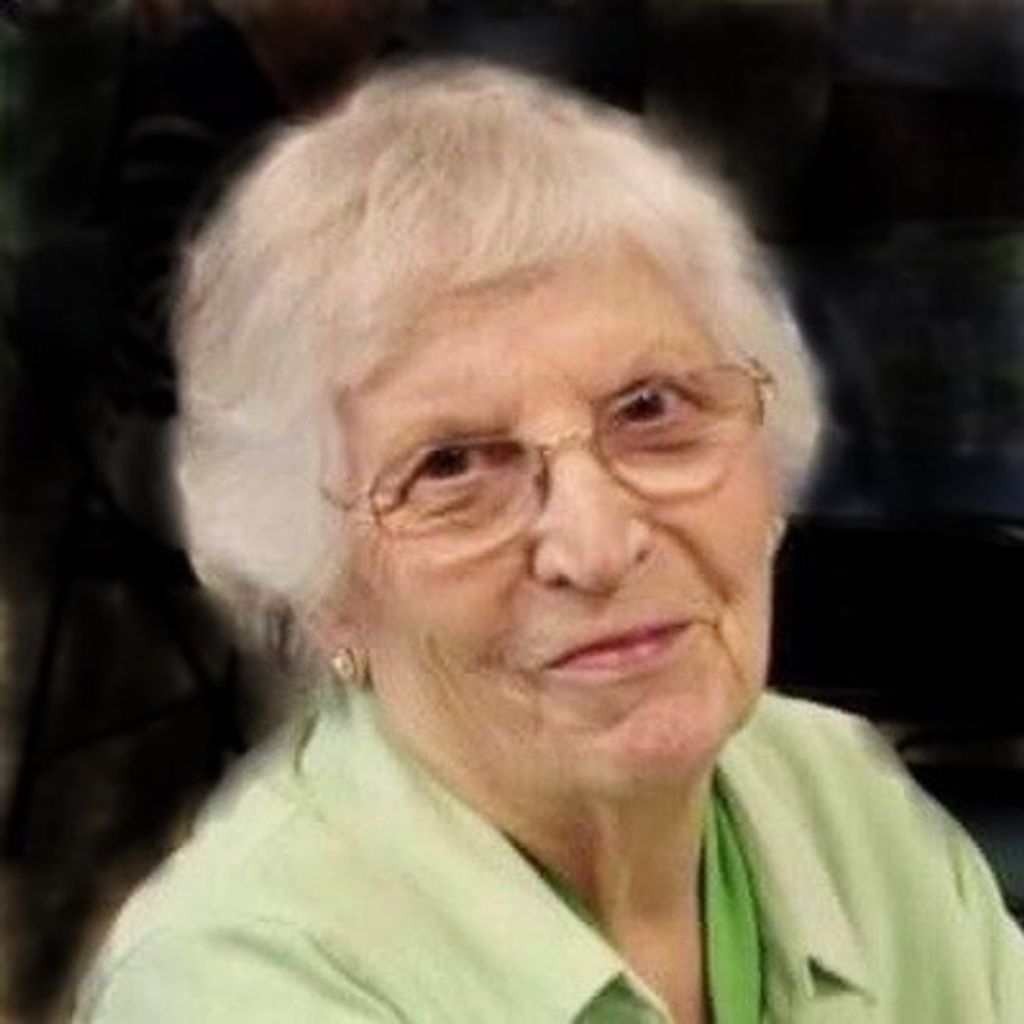 Shirley Anne Steinbrecher Profile Photo