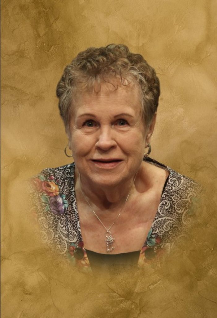 Phyllis Baker
