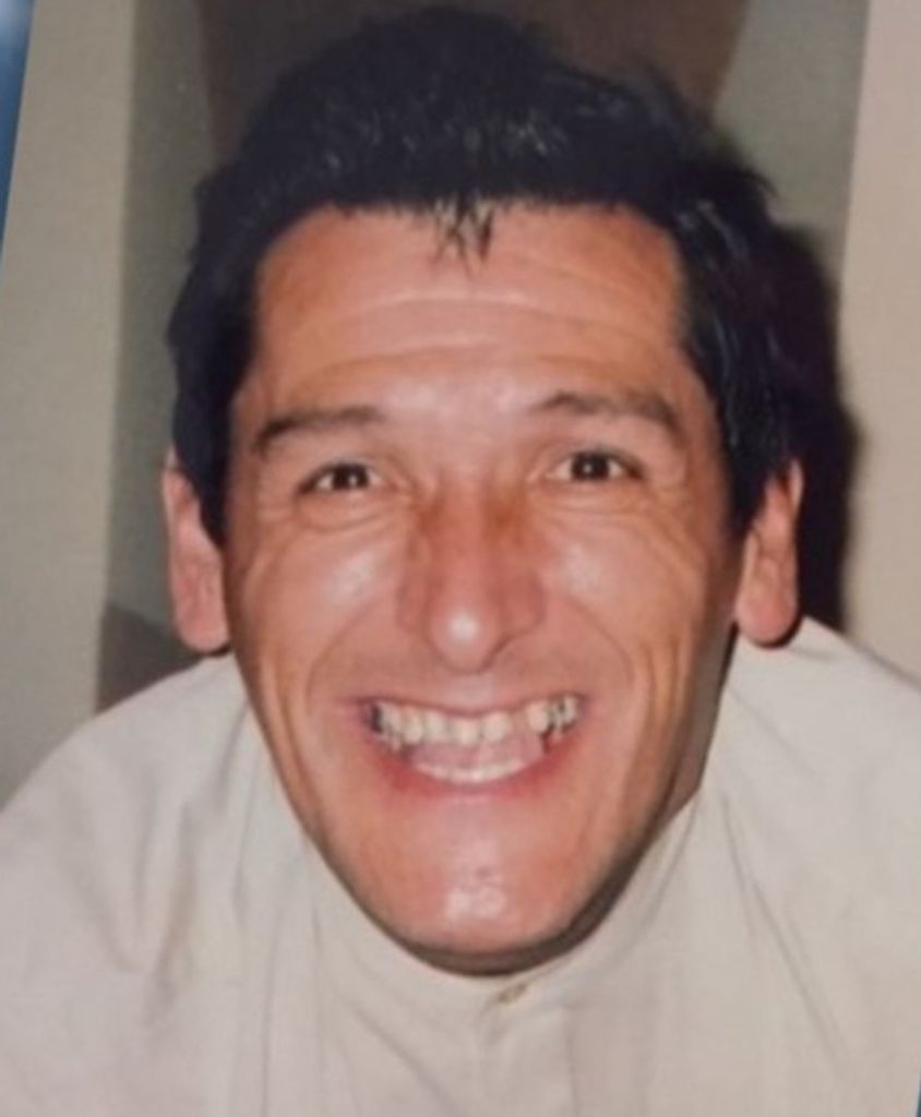 Carlos Augusto Gonzalez