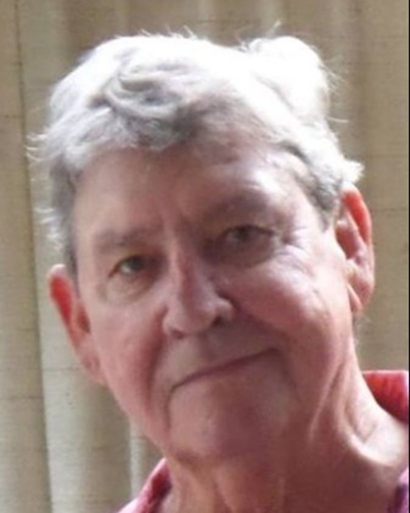 James "Jimmy" Emory Smith
