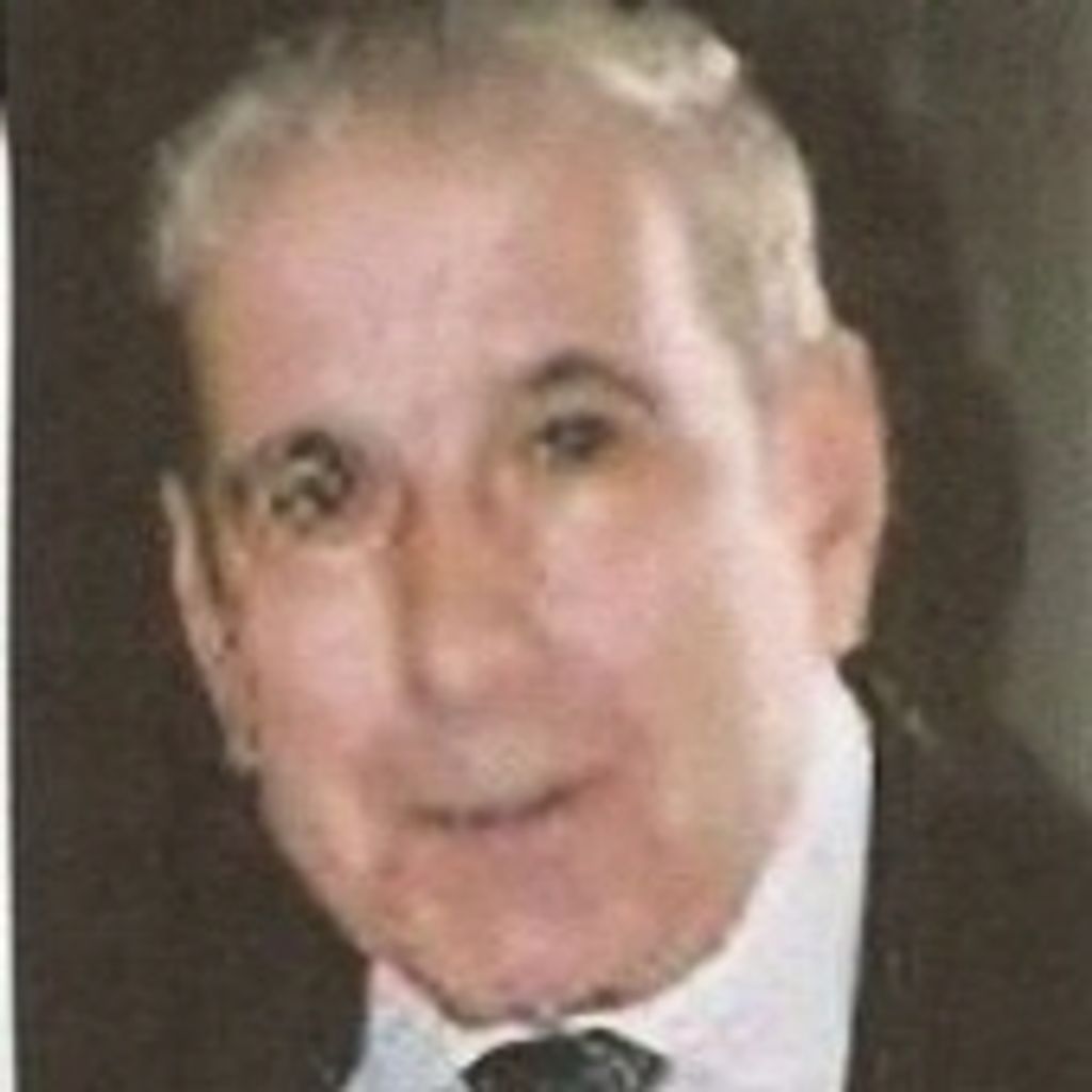 Joseph Vasil