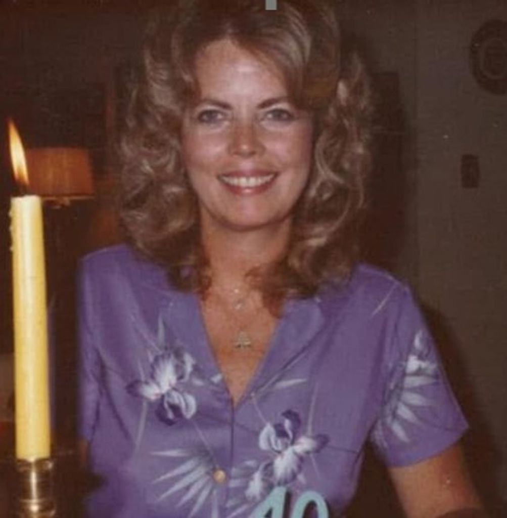 Sally Howe