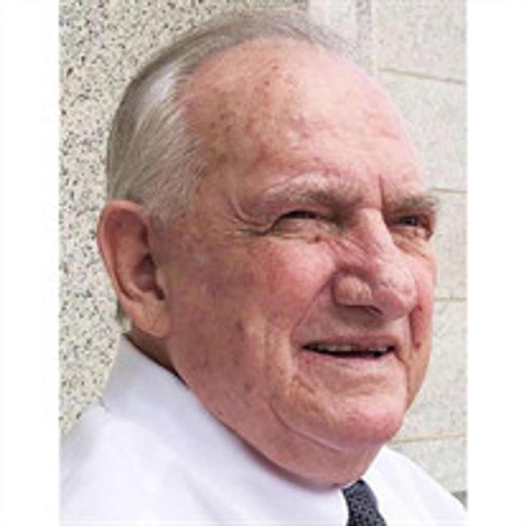 Ward Deon Curtis