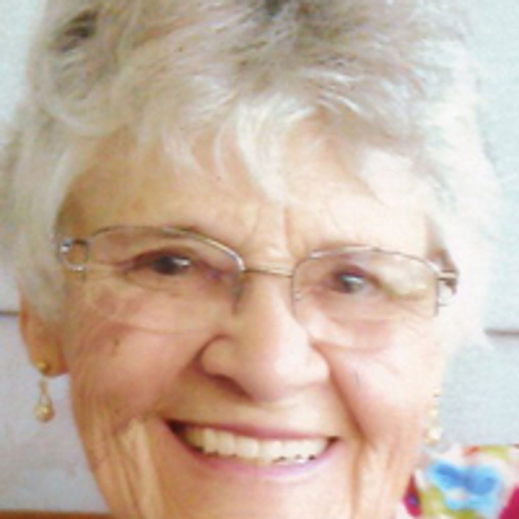 Jacqueline  "Jackie" Deporter