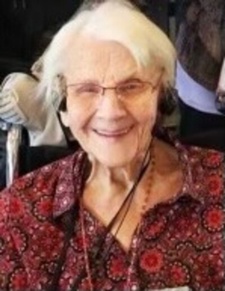 Lillian A. Kaminski Profile Photo