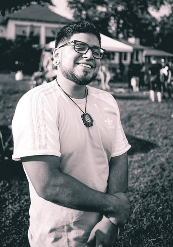 Miguel Mandujano Profile Photo