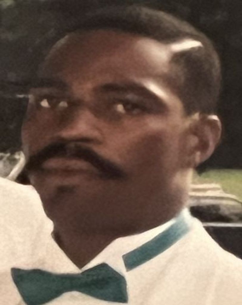Jimmy Williams Profile Photo