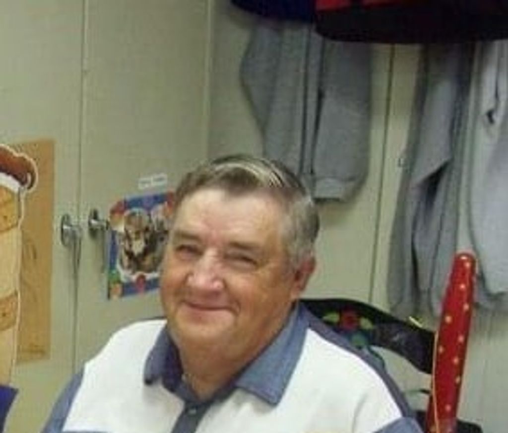 Gaylon Griffith, of Oliver Springs, TN