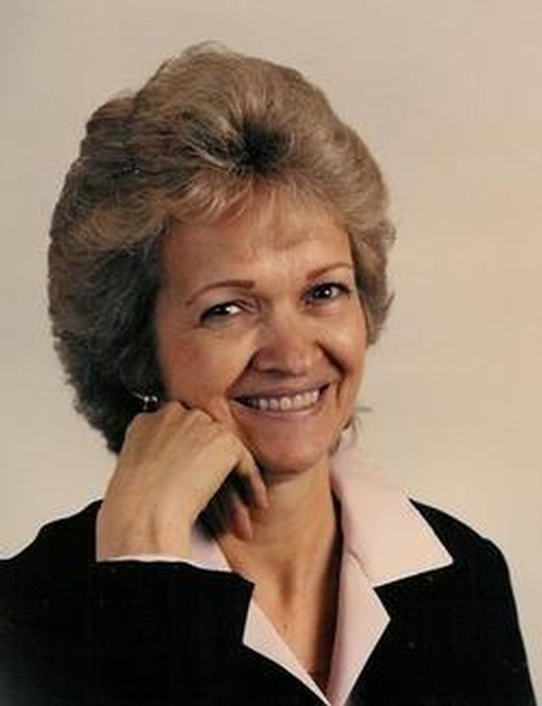 Willa Dean Madden