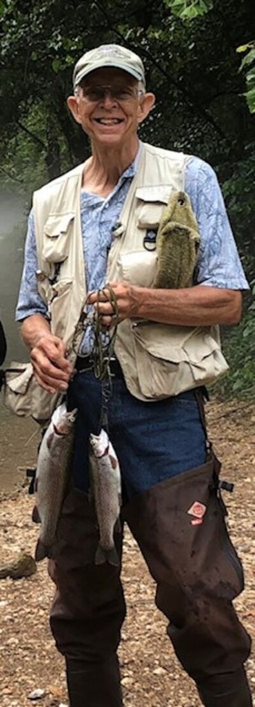 Leonard "Bill" W. Lohnes Profile Photo