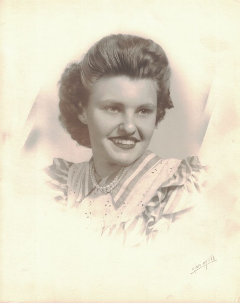 Catherine Overton